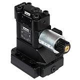 2/2-Way Seat Valve for Subplate Mounting - Series D4S